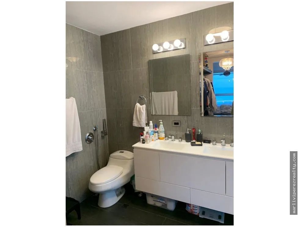 Venta de apartamento en Coco del Mar