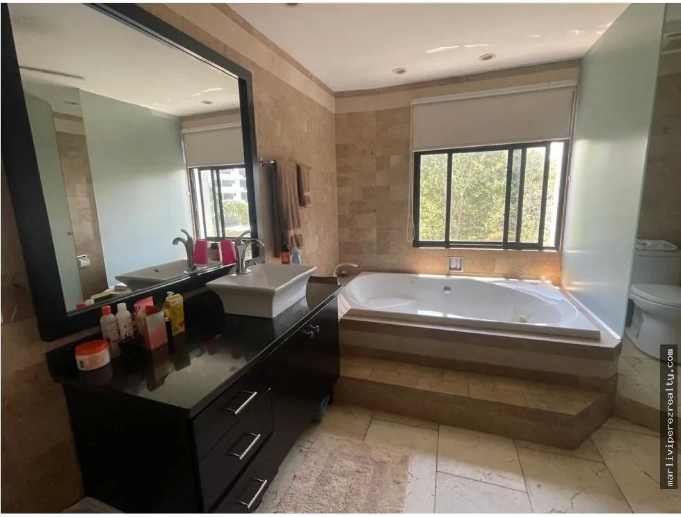 Apartamento en venta La Cresta