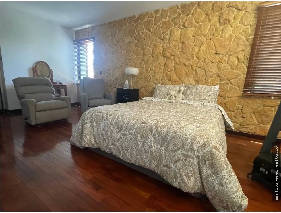 Apartamento en venta La Cresta