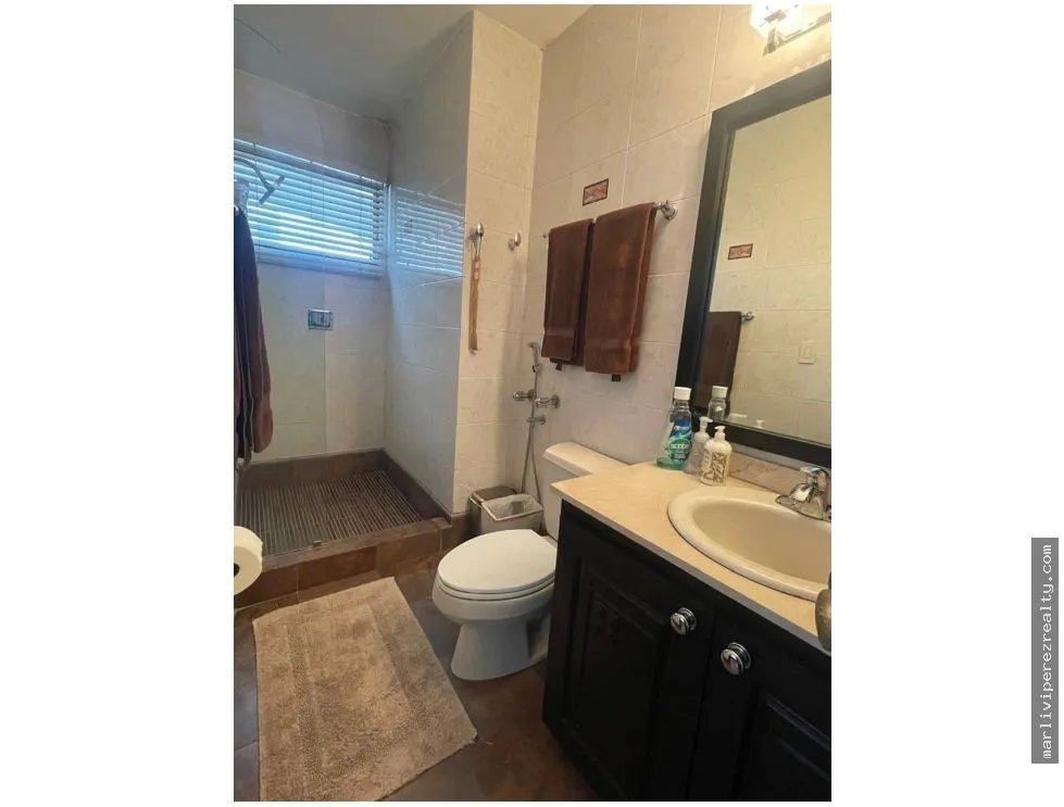 Apartamento en venta La Cresta