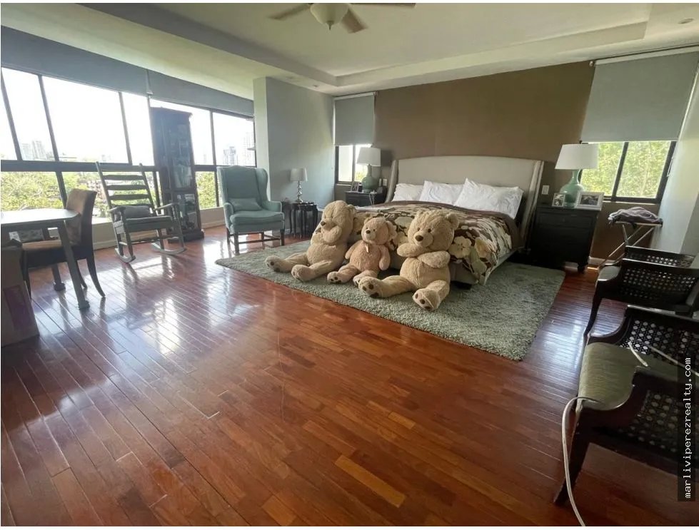 Apartamento en venta La Cresta