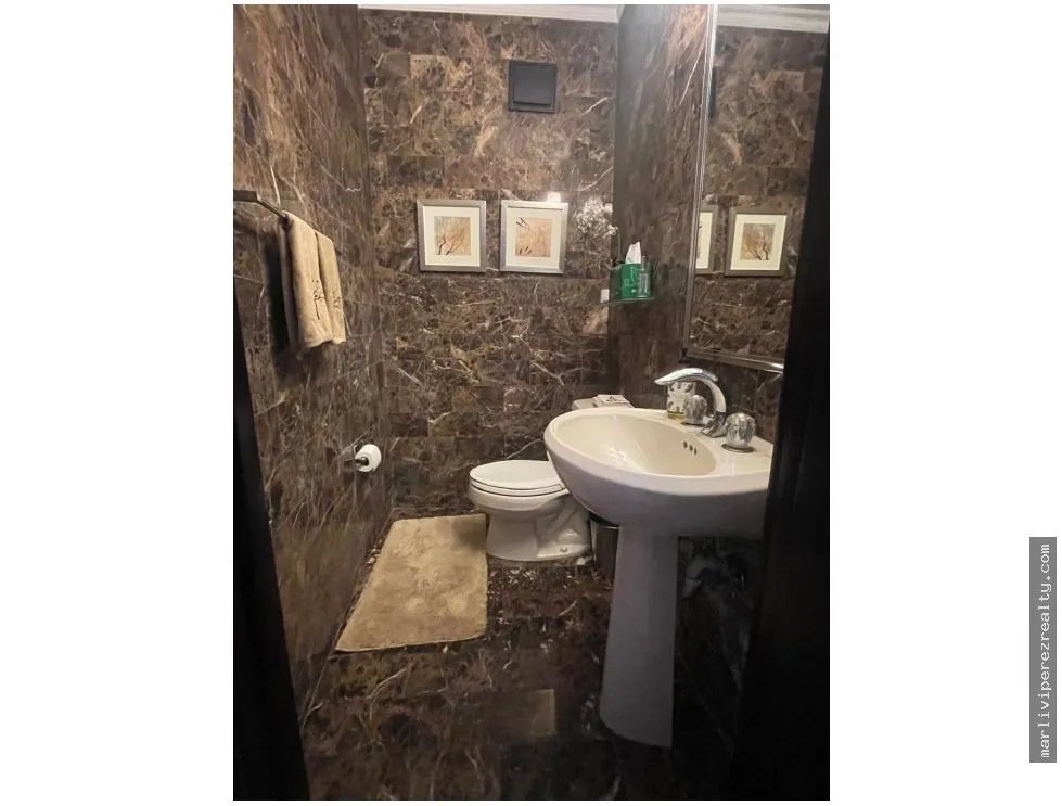 Apartamento en venta La Cresta