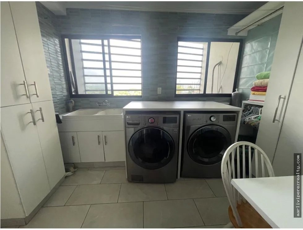 Apartamento en venta La Cresta