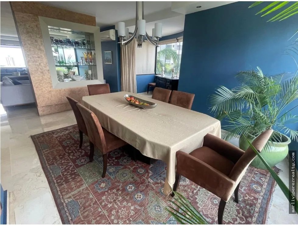 Apartamento en venta La Cresta