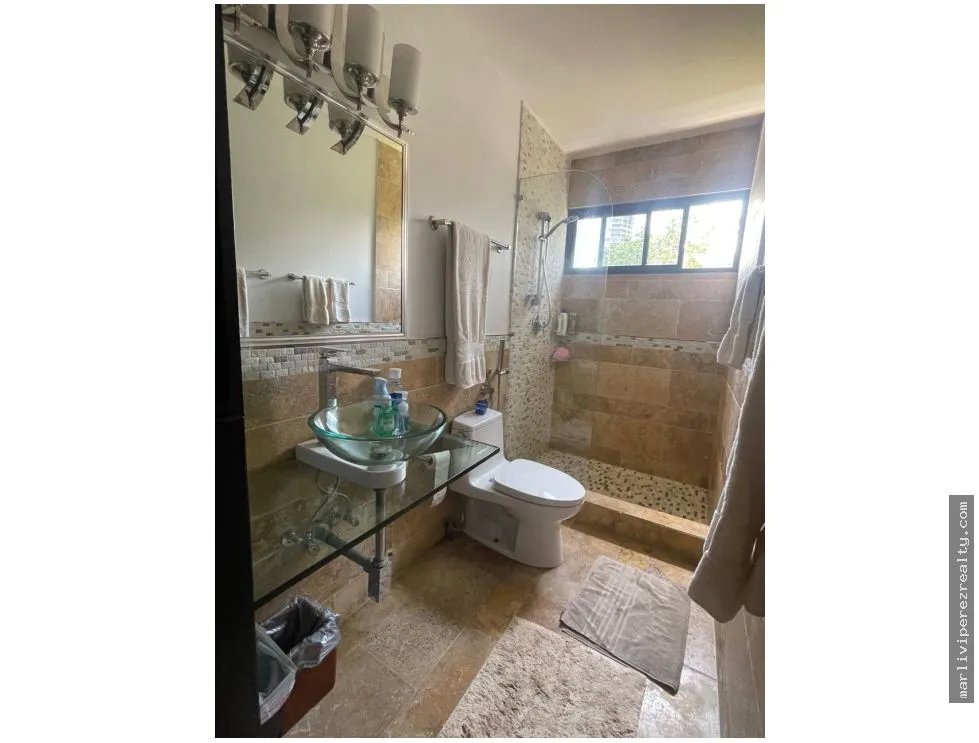 Apartamento en venta La Cresta