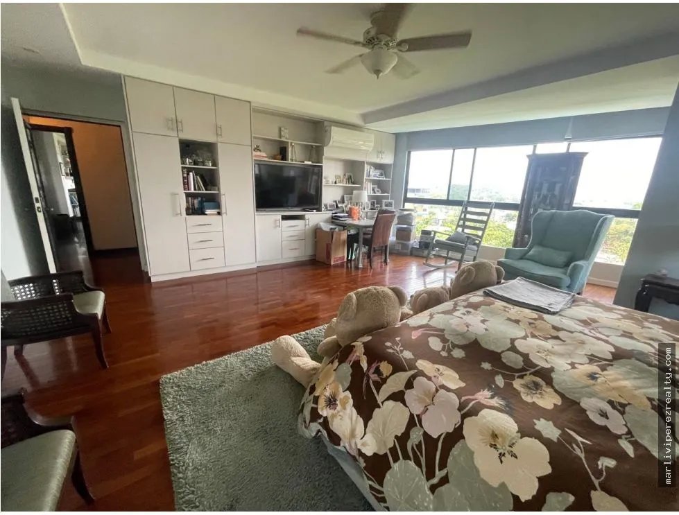 Apartamento en venta La Cresta