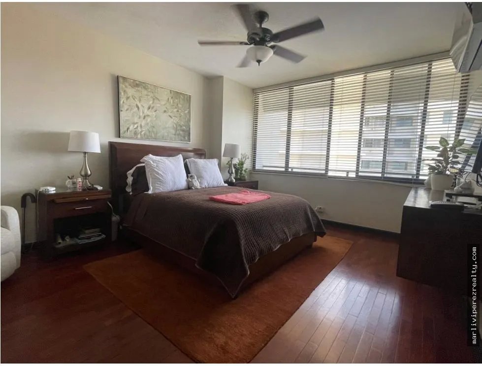 Apartamento en venta La Cresta