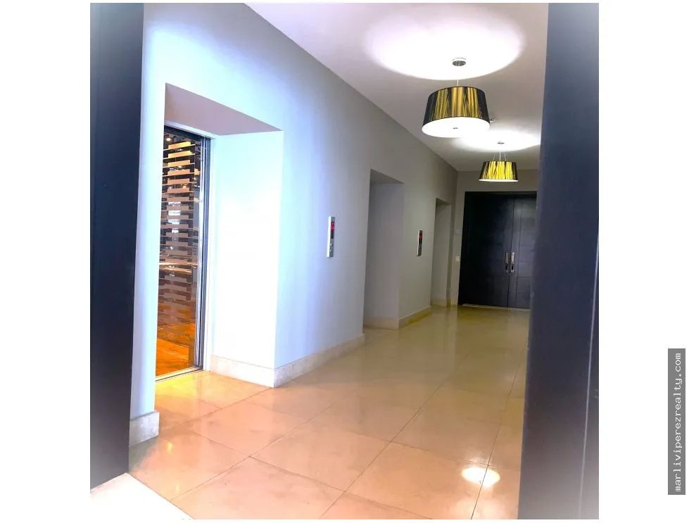Apartamento en Venta Costa del Este