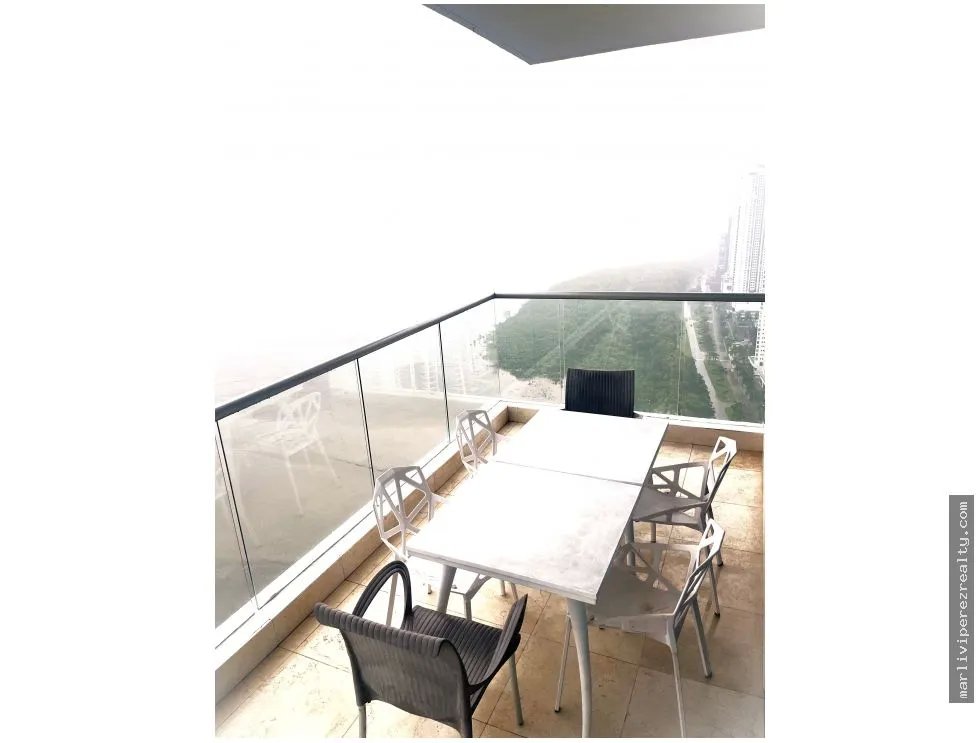 Apartamento en Venta Costa del Este