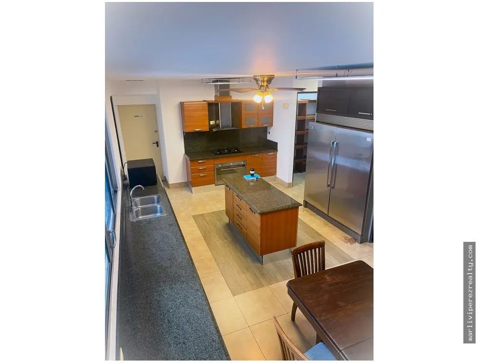 Apartamento en Venta Costa del Este