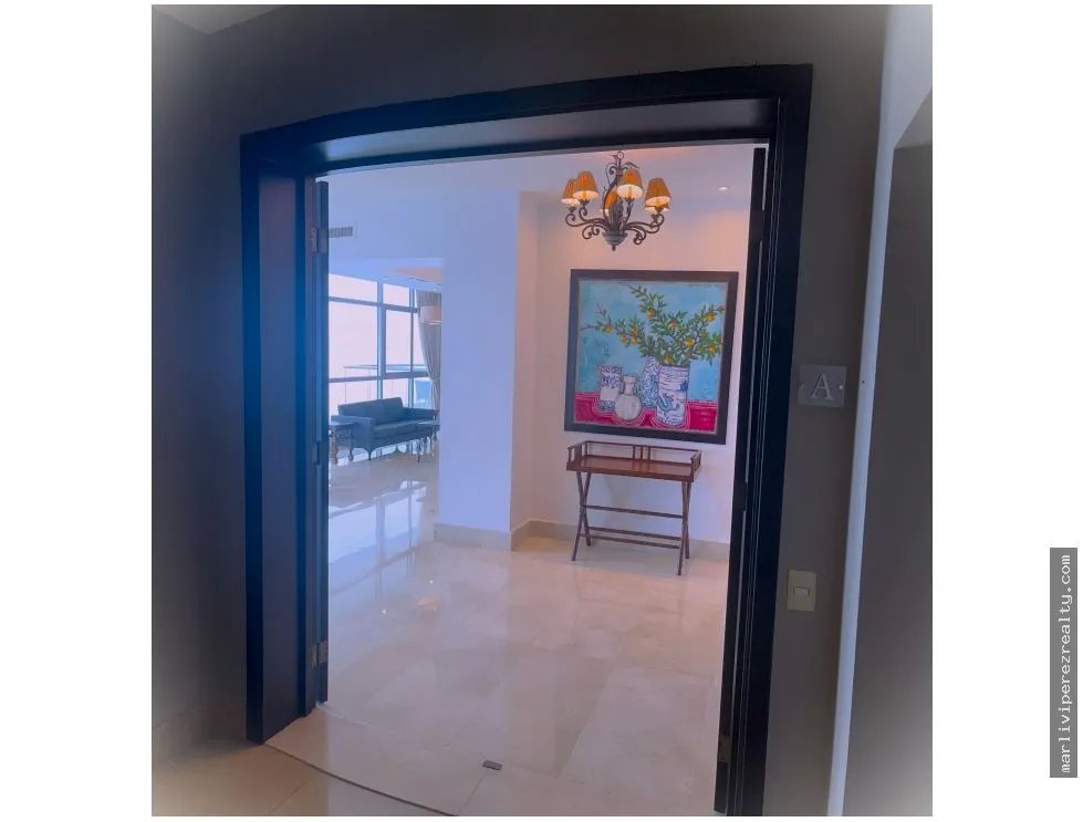 Apartamento en Venta Costa del Este