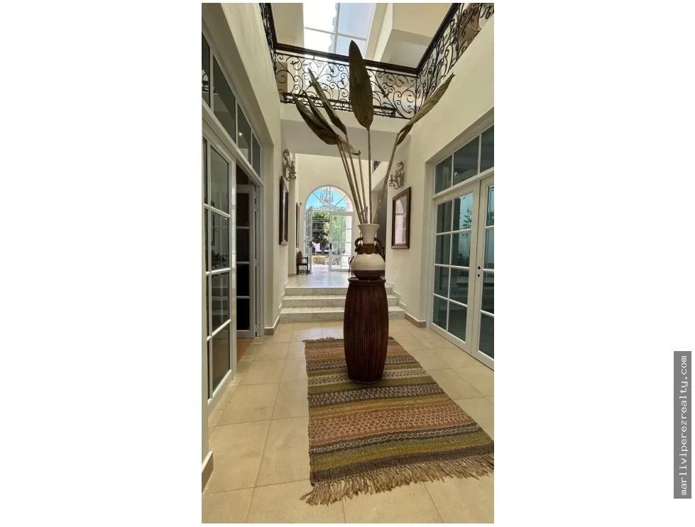 Venta de residencia de lujo en Coronado