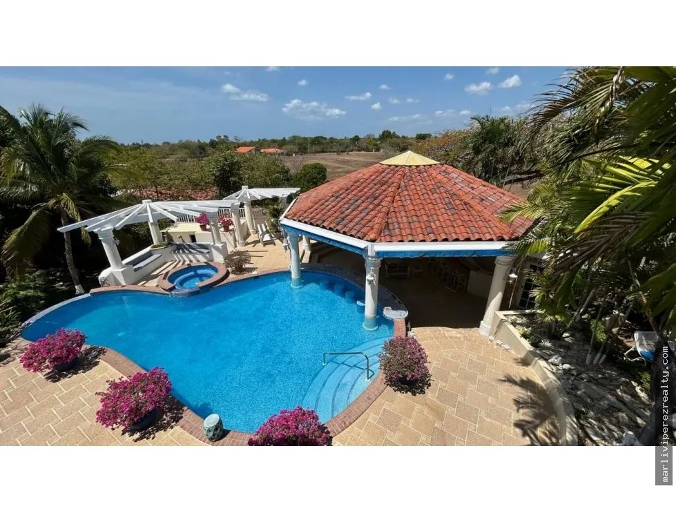 Venta de residencia de lujo en Coronado