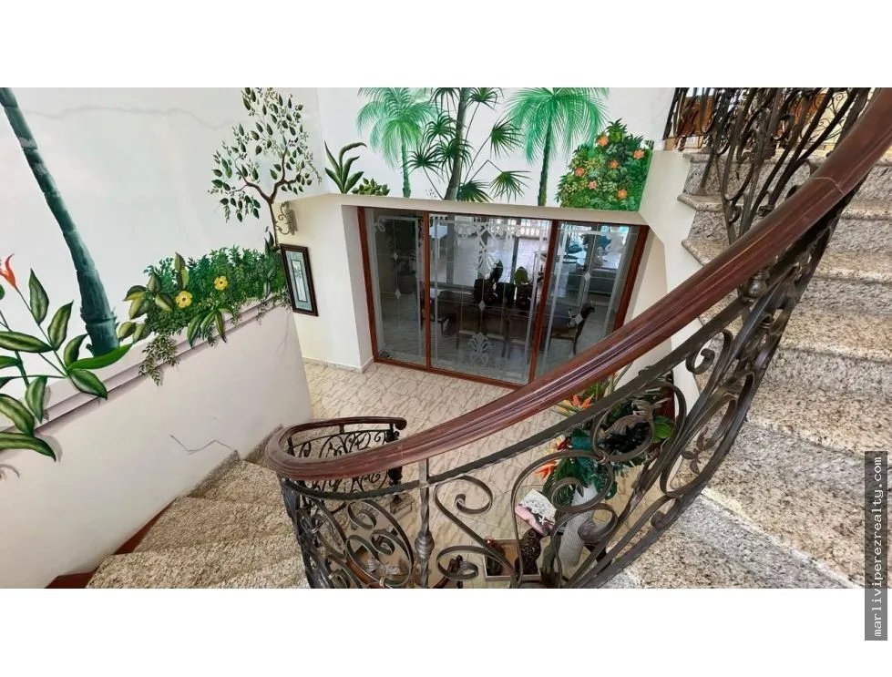 Venta de residencia de lujo en Coronado