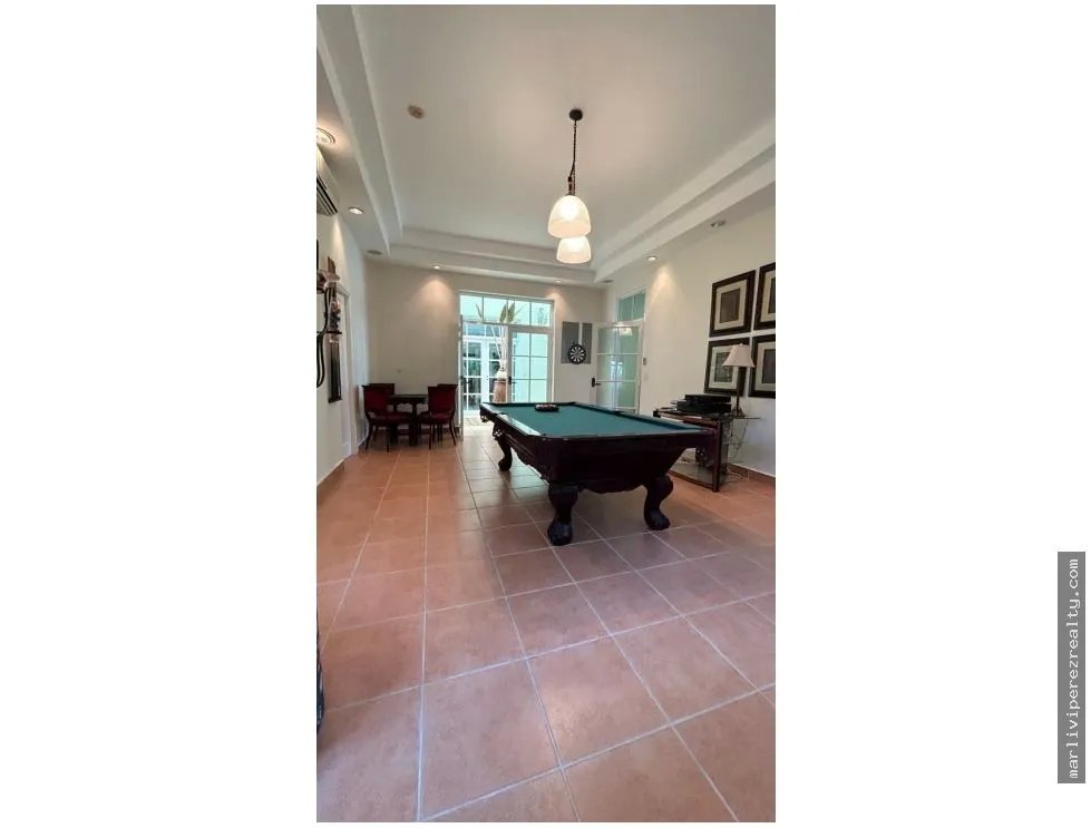 Venta de residencia de lujo en Coronado