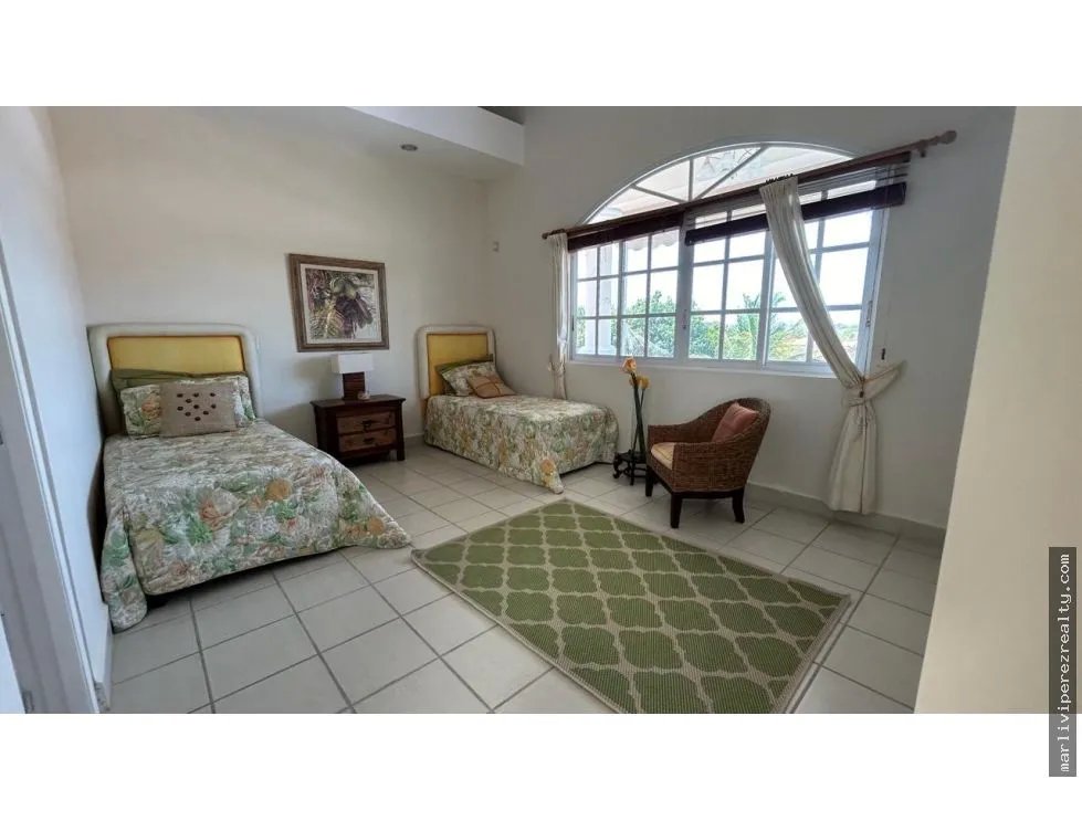 Venta de residencia de lujo en Coronado