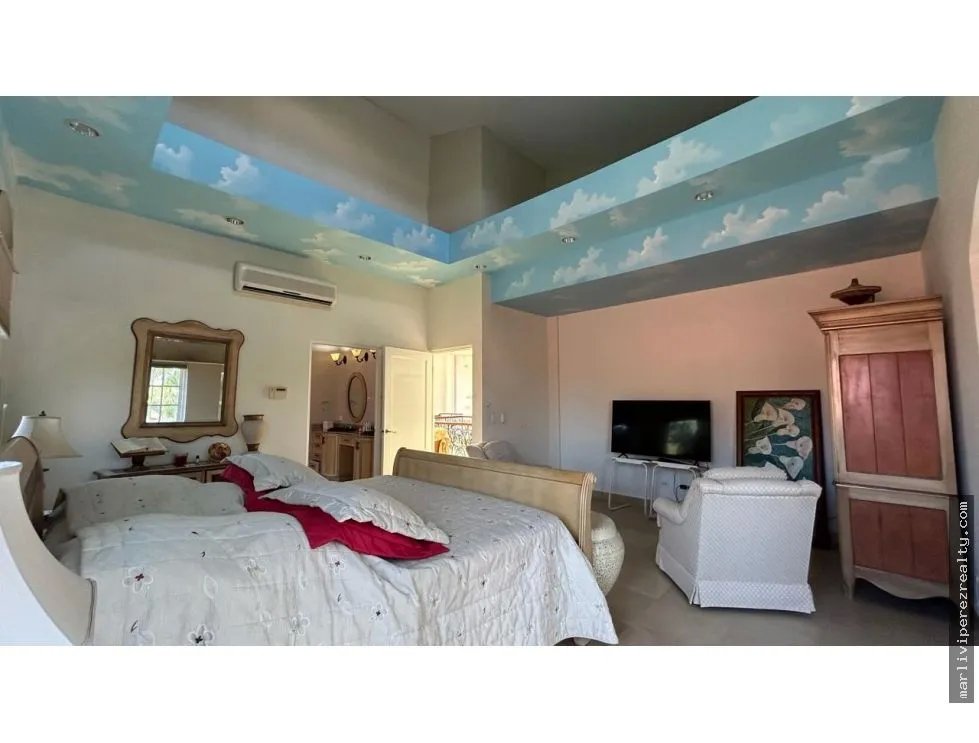 Venta de residencia de lujo en Coronado