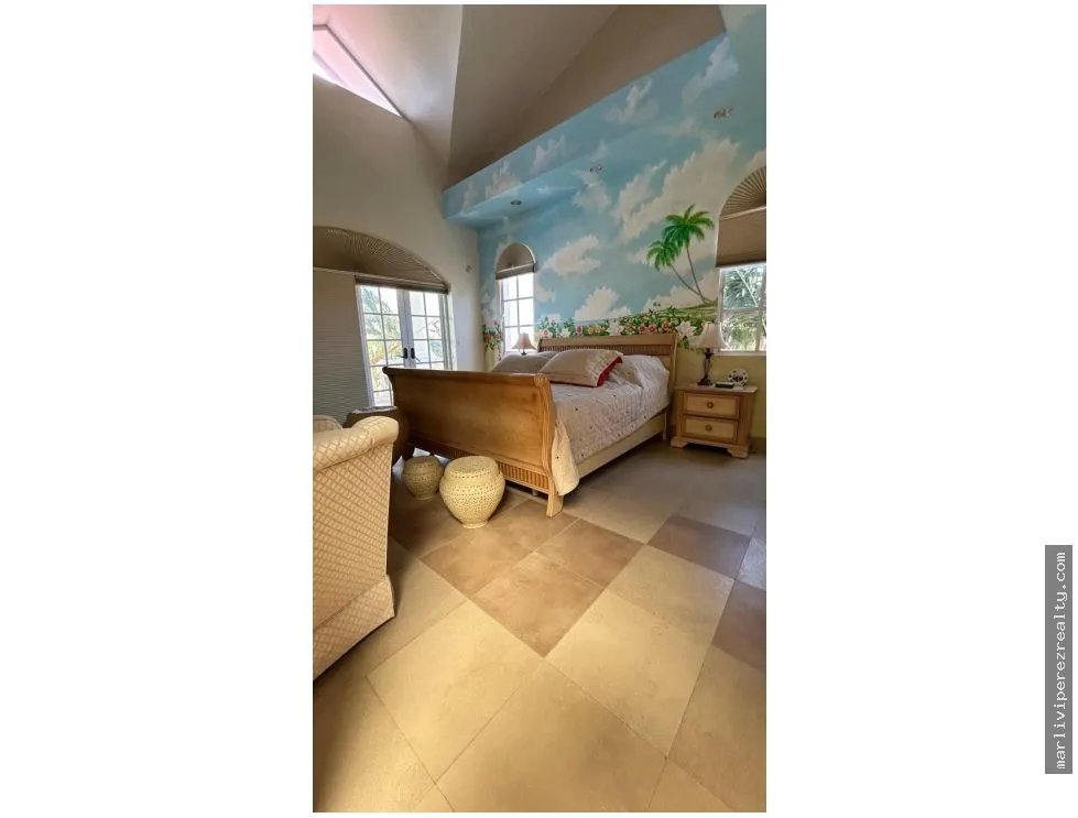 Venta de residencia de lujo en Coronado