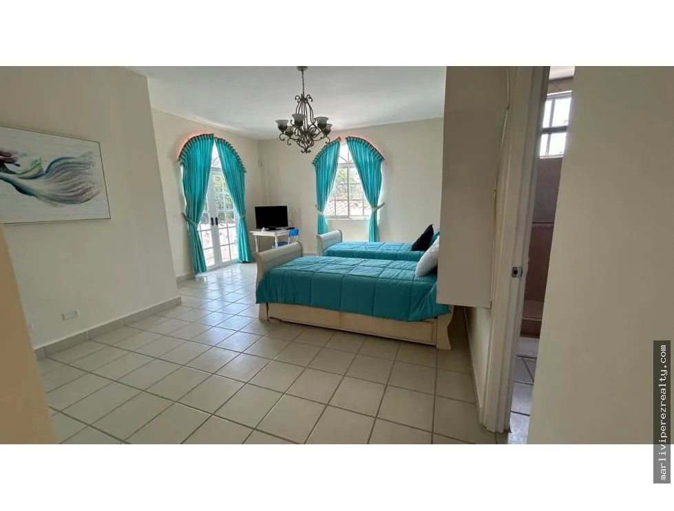 Venta de residencia de lujo en Coronado