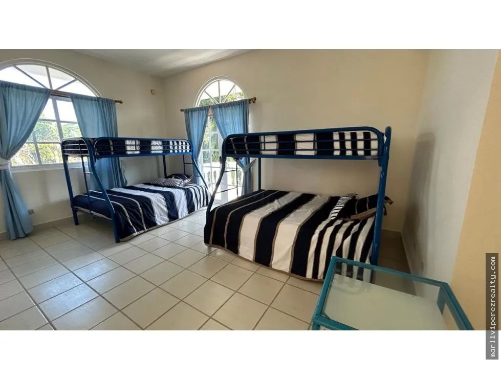 Venta de residencia de lujo en Coronado