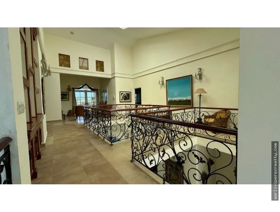 Venta de residencia de lujo en Coronado