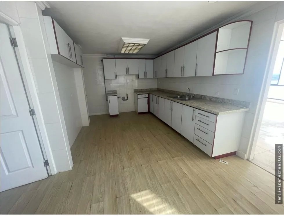 Apartamento en Venta Paitilla