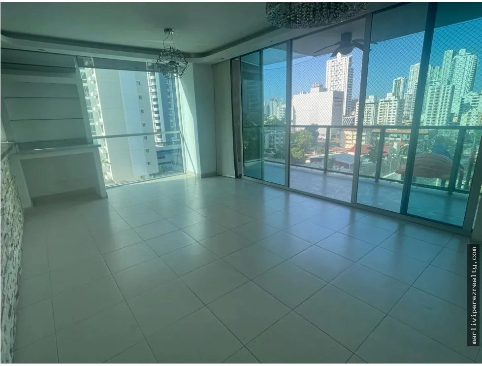 Apartamento en venta San Francisco