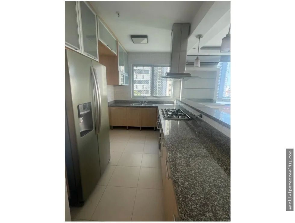 Apartamento en venta San Francisco