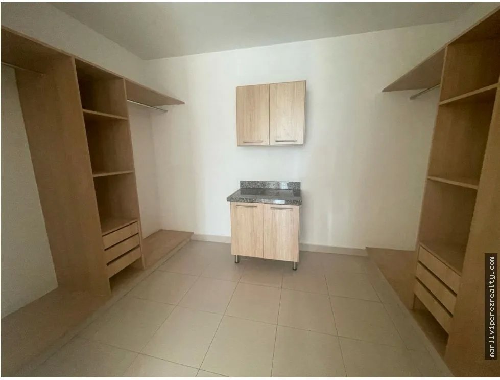 Apartamento en venta San Francisco