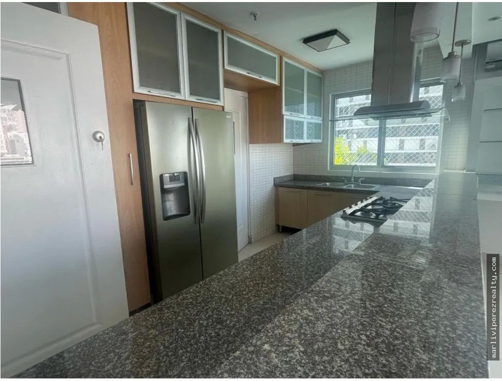 Apartamento en venta San Francisco