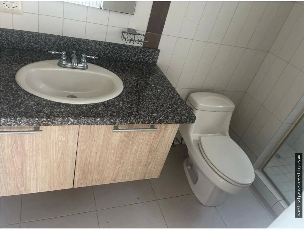 Apartamento en venta San Francisco