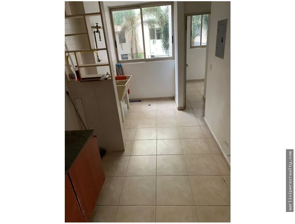 Venta de apartamento en San Francisco