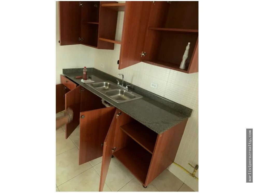 Venta de apartamento en San Francisco