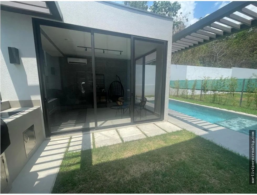 Sale of Residence in Panama Pacífico