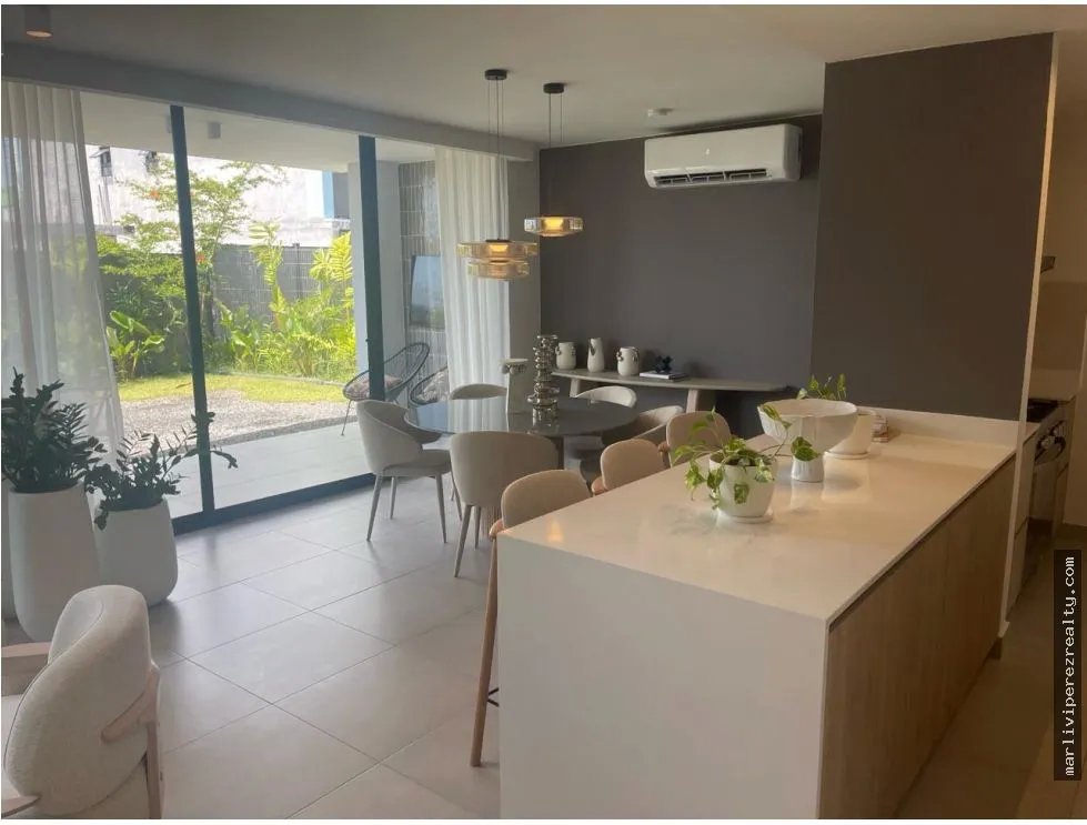 House for Sale Panama Pacífico