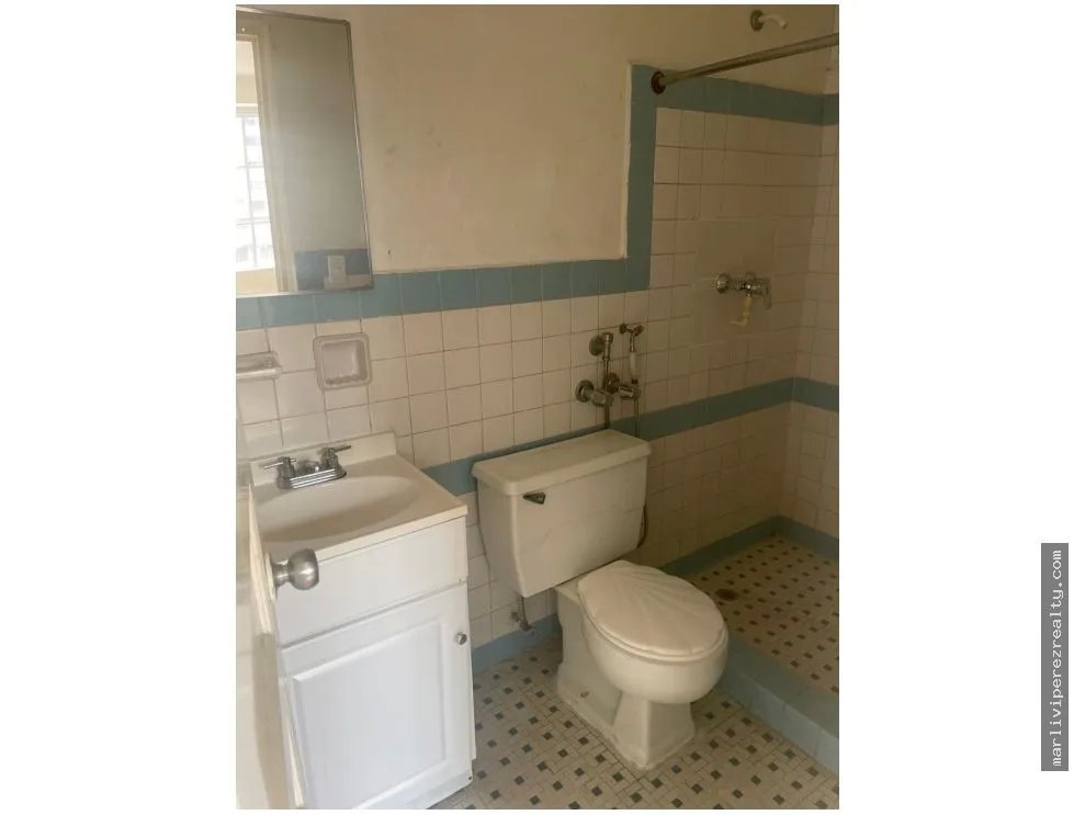 Alquiler de apartamento en El Cangrejo