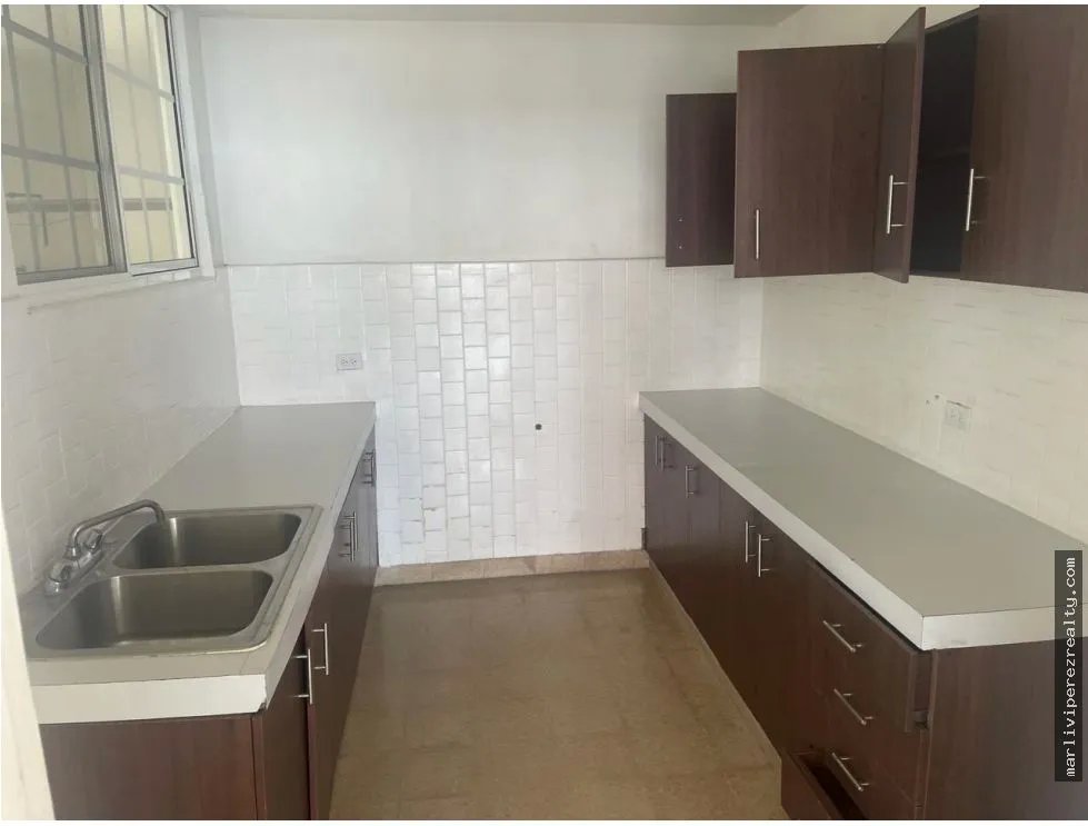 Alquiler de apartamento en El Cangrejo