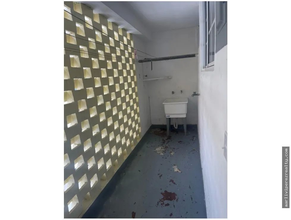 Alquiler de apartamento en El Cangrejo