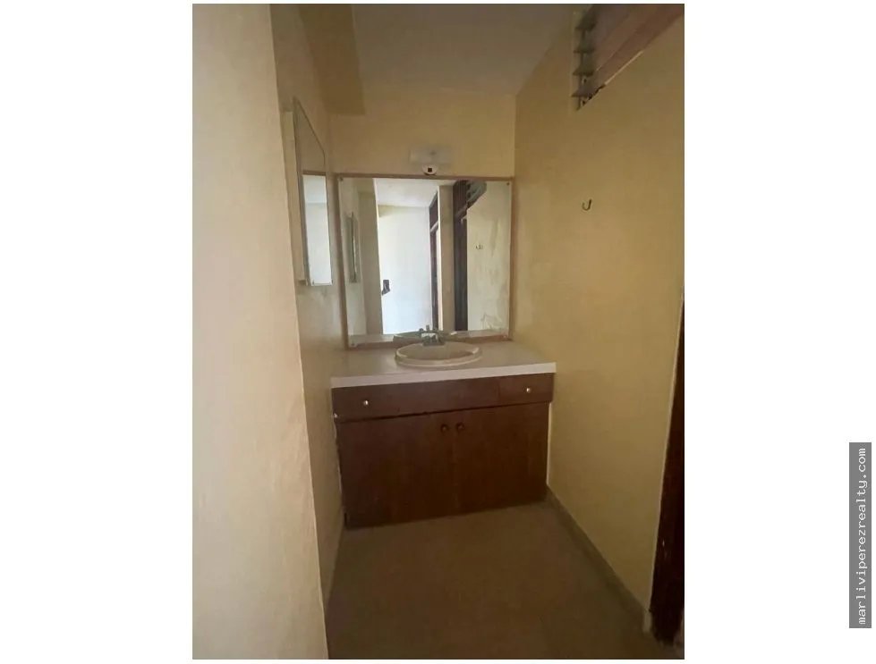 Alquiler de apartamento en El Cangrejo