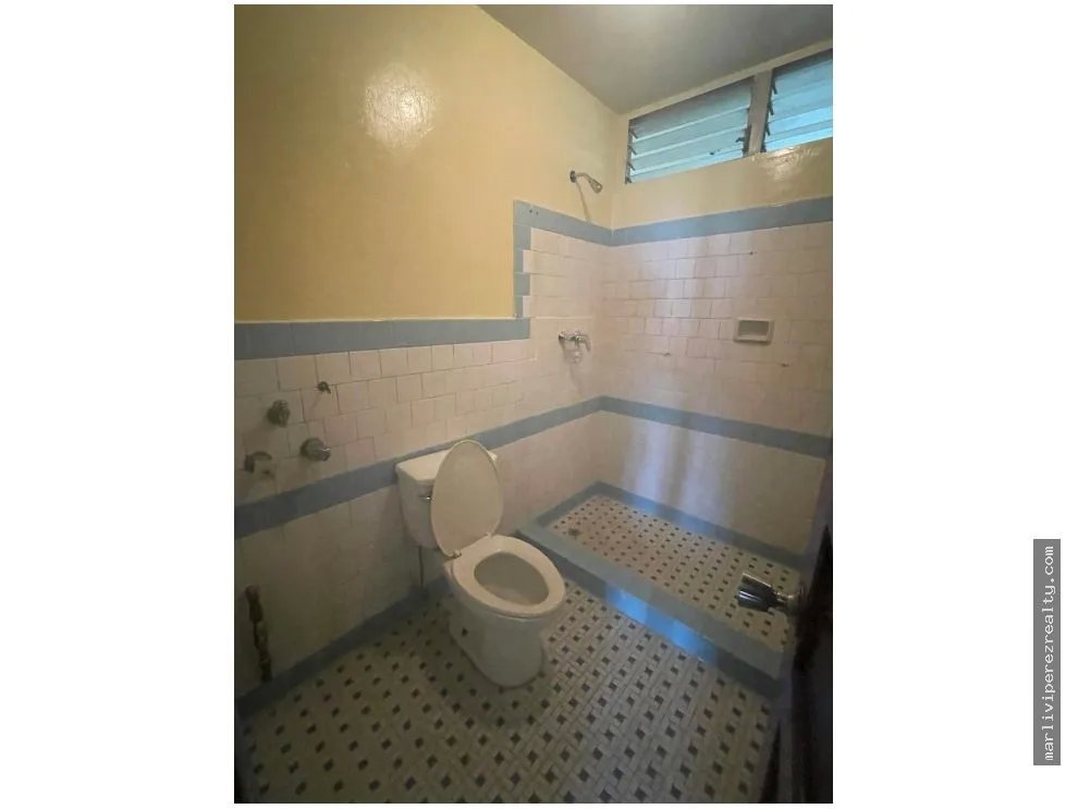 Alquiler de apartamento en El Cangrejo