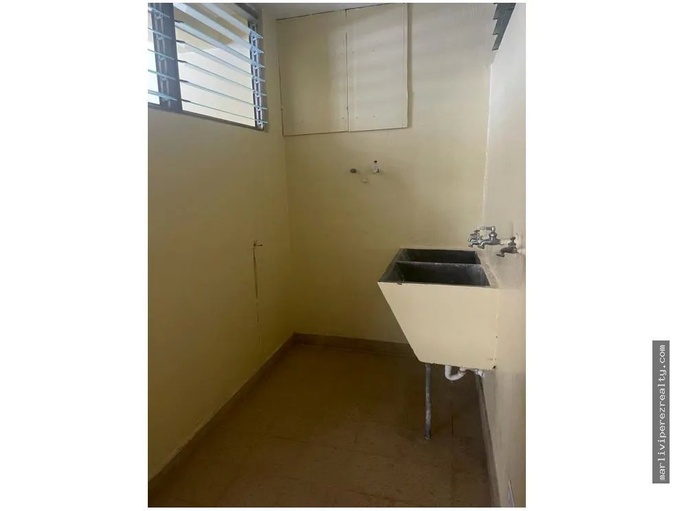 Alquiler de apartamento en El Cangrejo