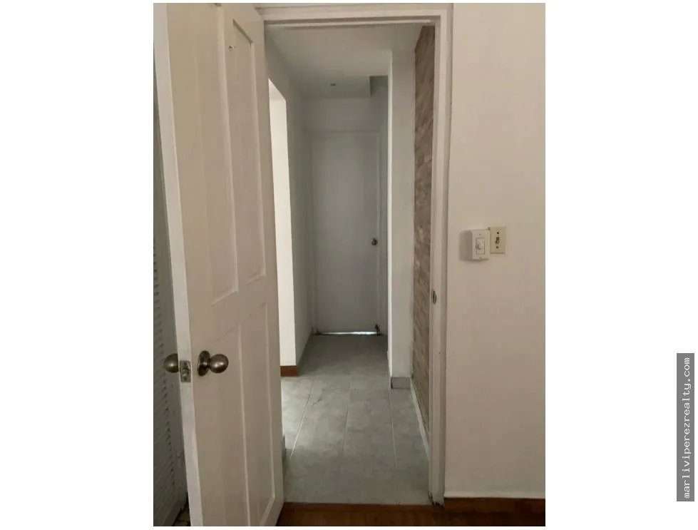 Apartamento en Venta Obarrio