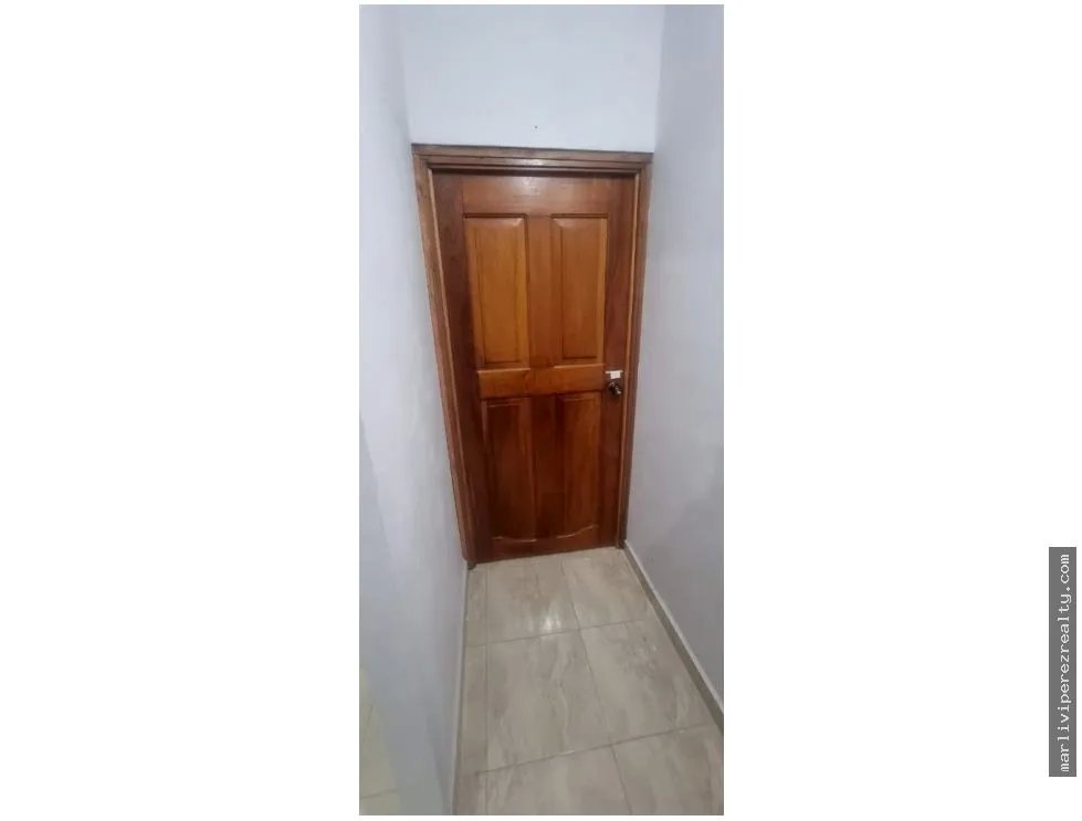 Casa en Venta en Hato Pintado