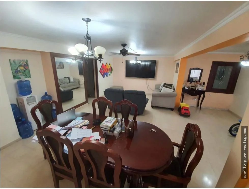 Casa en Venta en Hato Pintado