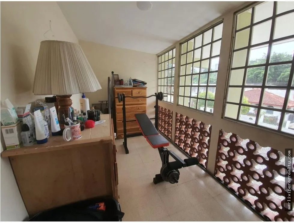 Casa en Venta en Hato Pintado