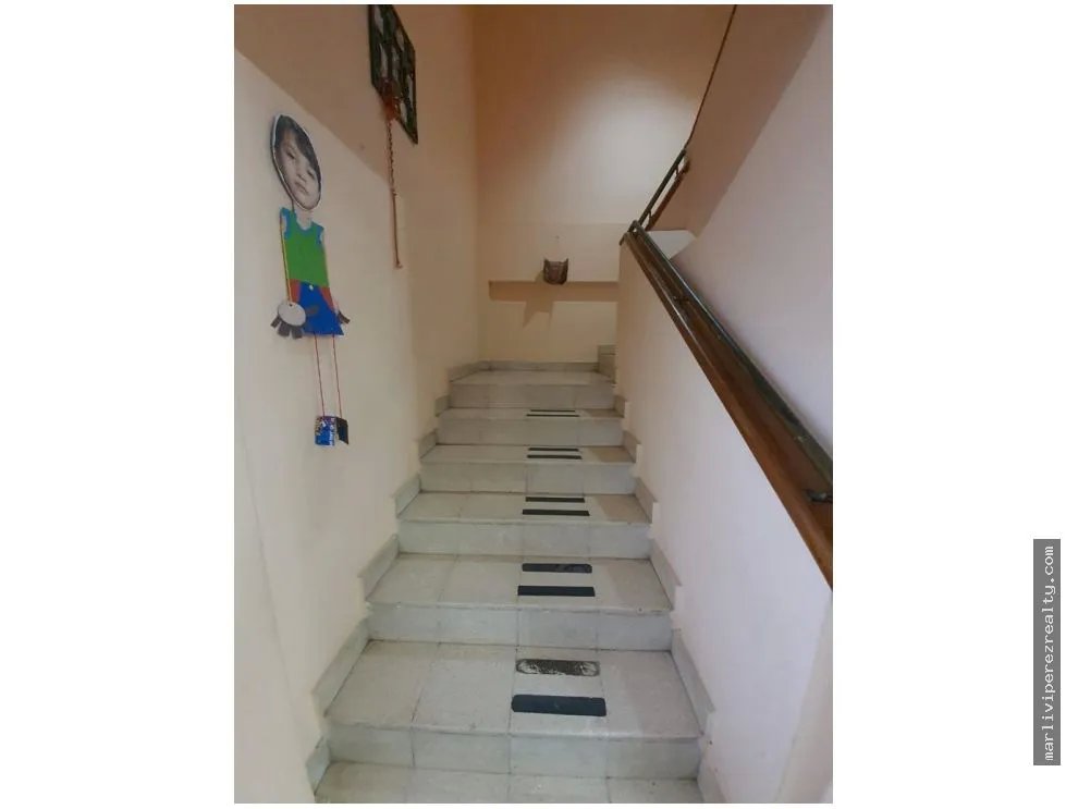 Casa en Venta en Hato Pintado