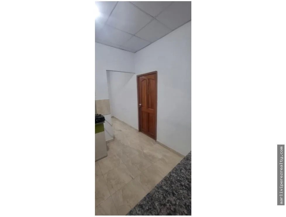 Casa en Venta en Hato Pintado