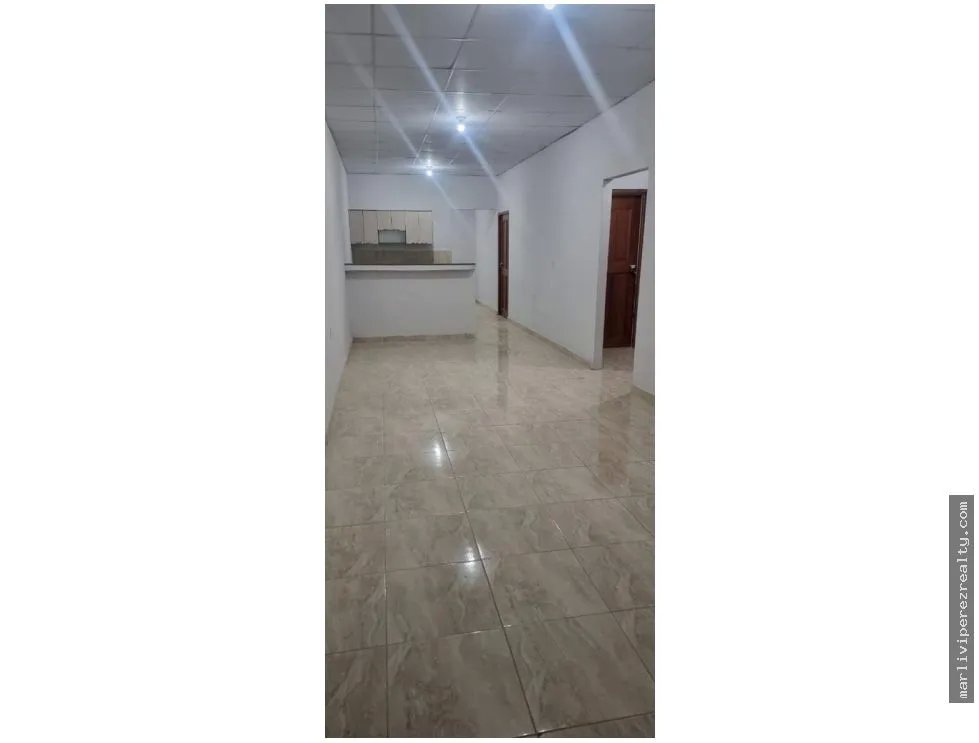 Casa en Venta en Hato Pintado