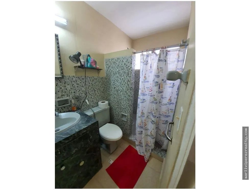Casa en Venta en Hato Pintado