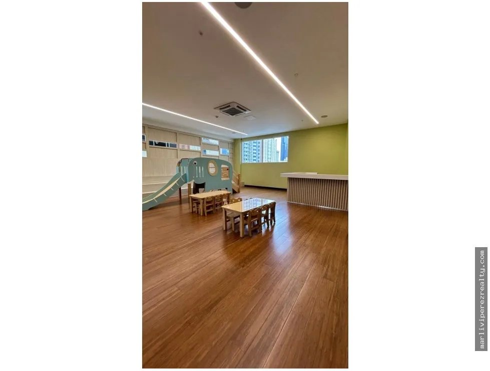 Venta de apartamento en El Cangrejo